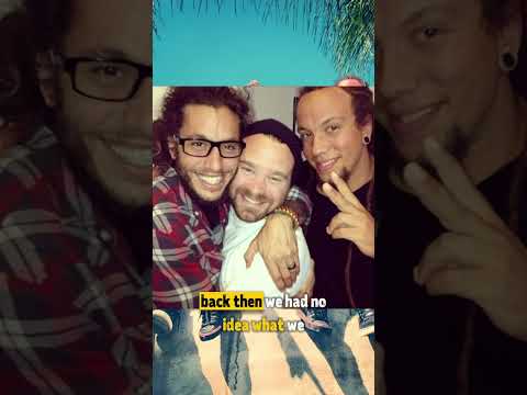 The one that set it all in motion. Happy anniversary to Set Sail ☀️ What is your go-to track?