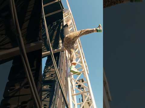 The Movement- Ying and Yang