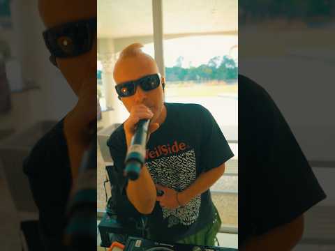 The Movement - Wanna scream to the world-there's only hope and peace 🎤