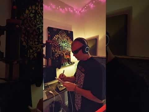 The Movement - Studio Sessions Series 002 | Hook & Goodie Pt. 1