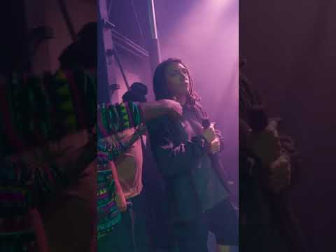 The Movement -  Deep Blue Sea w/ Tribal Seeds