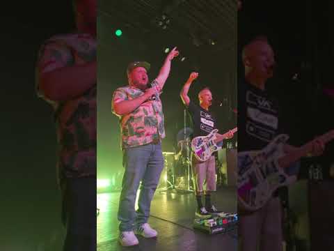 The Movement - Joined by Josh Heinrichs | WOTW 5th Anniversary Fall 2024 Tour