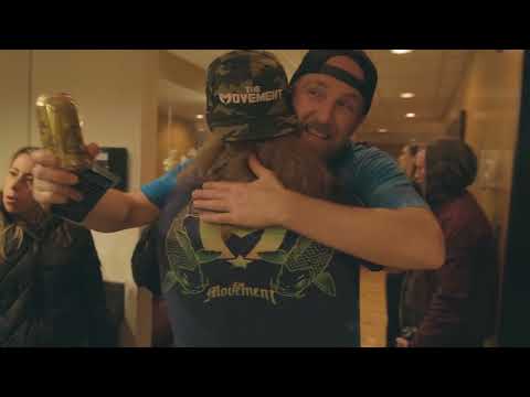 The Movement - Winter Tour 2022 [Week 2 - Recap]