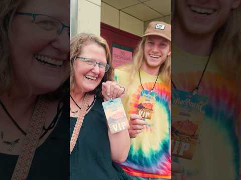 The Movement - Special Fan Moment