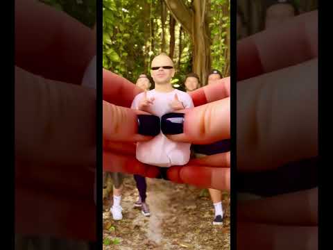 The Movement - Slime Time