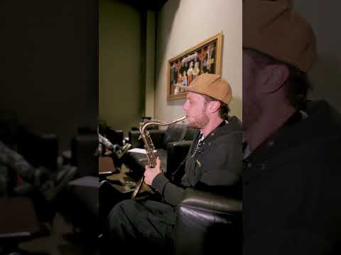 The Movement - Horn Section Locking In