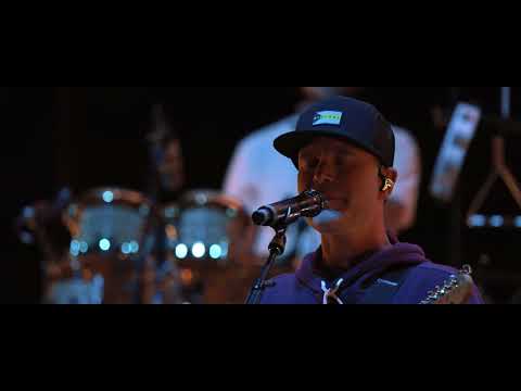The Movement - "Visions" (Live at Red Rocks)