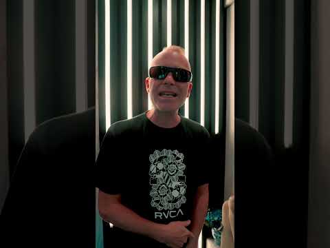 The Movement - Signed Fender Guitar Giveaway