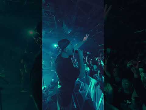 The Movement - Putting Up 2 | The Stone Pony Asbury Park Jan 2026