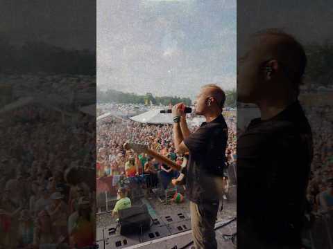 The Movement - Light It Up | Everwild Music Festival 2026