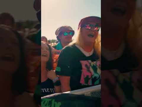 The Movement - "River Guide You" Fan POV