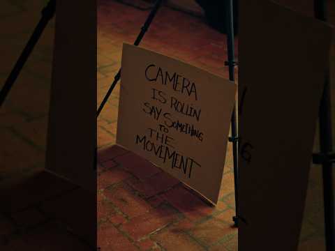 The Movement - Fan Cam Spotlight from Chicago No. 2