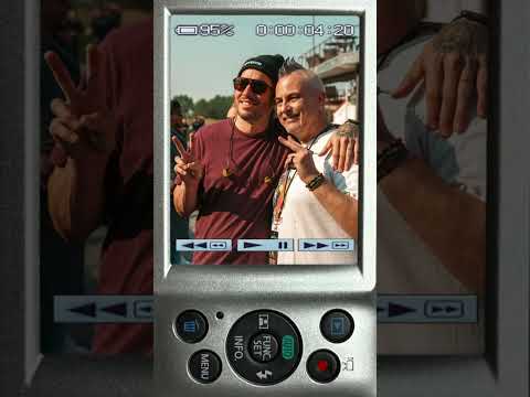 The Movement - Pics On Tour