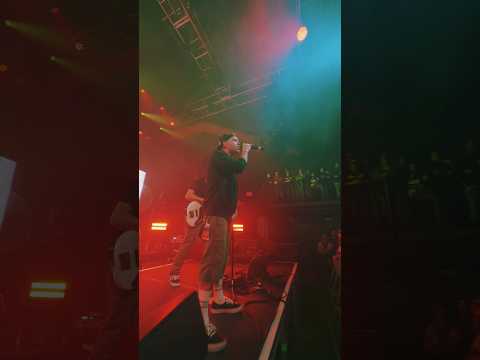 The Movement - Redwoodz | 9:30 Club Jan 2026