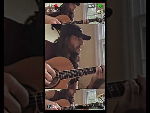 The Movement - Hand Grenade Acoustic Session