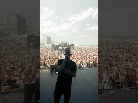 The Movement - "Deep Blue Sea" Live | Point Break Music Festival
