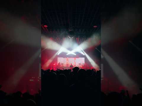 The Movement - Hampton Beach Casino Ballroom Recap | High Tide Summer Tour 2026 with Pepper