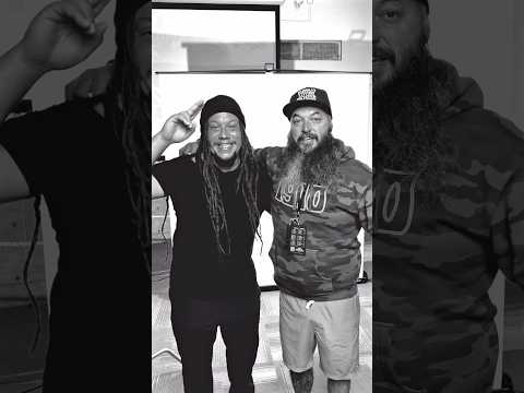 The Movement - Special Message from Gary Dread and Yee of Pepper