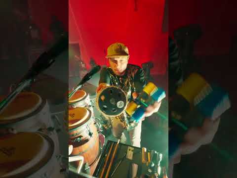 The Movement - The Rady Shell in San Diego, CA Recap September 2025