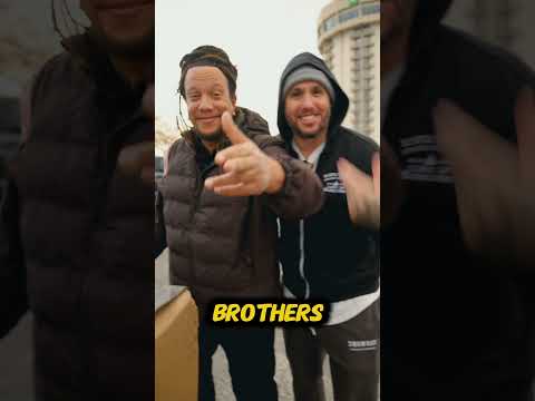 The Movement - Talkin' bout my best friend...