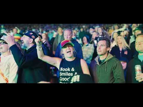 The Movement - "River Guide You" (Live at Red Rocks)