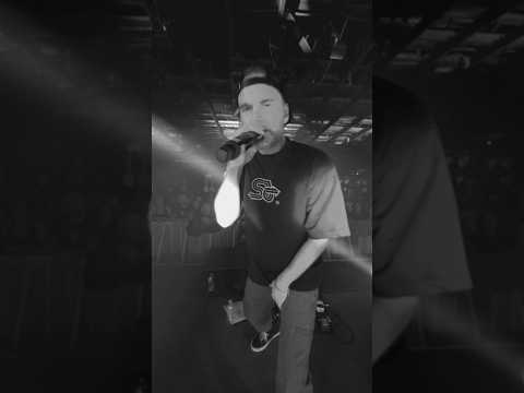 The Movement - Break in the Glass | The Stone Pony Asbury Park Jan 2026