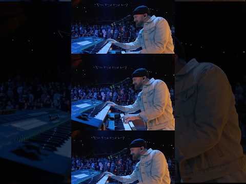 The Movement - "Visions" Live at Red Rocks April 2025