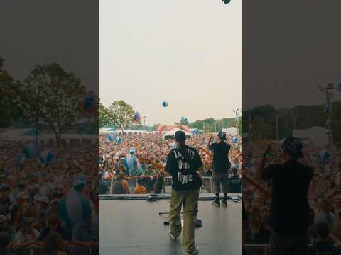 The Movement - Levitate Music Festival 2026 Recap | Marshfield, MA