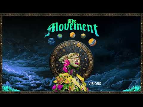 The Movement - Promised Land [Official Audio]