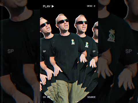 The Movement - Giving You The Peace Sign