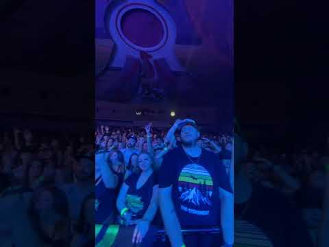 The Movement - POV "Sirens" live!