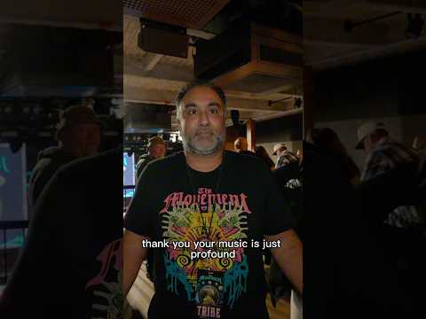 The Movement - Fan Cam Spotlight from Chicago