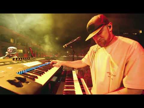 The Movement - Coming To A City Near You...