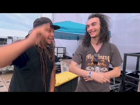 The Movement - Reggae Rise Up Vegas 2021 [Recap]