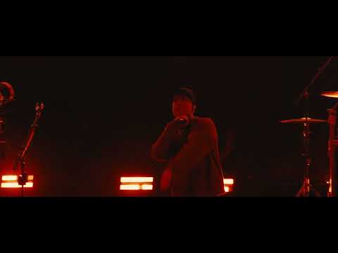 The Movement - "Redwoodz" (Live at Red Rocks)