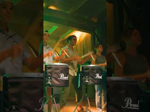 It's all about the youth!💚🔥✨