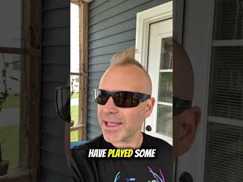 The Movement - Share Your First Movement Show Story