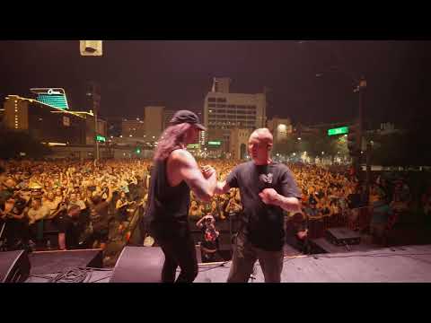 The Movement - Reggae Rise Up Vegas 2024 [Recap]