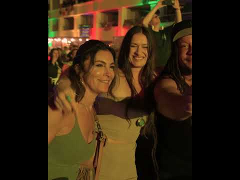 The Movement - Closer to the Sun 2026 Recap