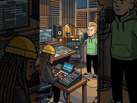 The Movement - Studio Sessions Series 003 | Hook & Gary Pt. 2