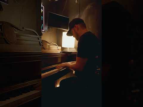 The Movement - Happy World Piano Day!