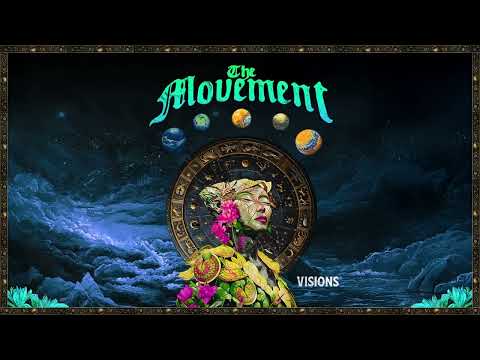 The Movement - Wake Up [Official Audio]