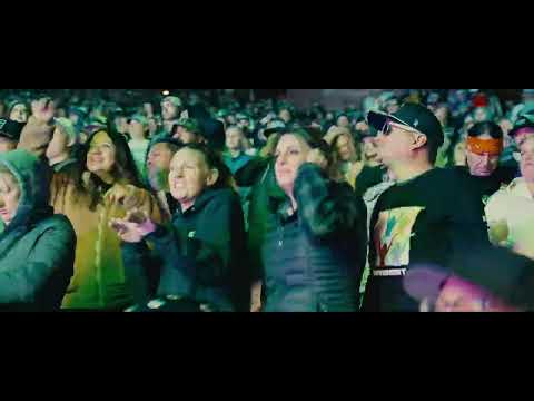 The Movement - "Fair Warning" (Live at Red Rocks)