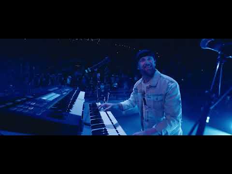 The Movement - "So Cool" (Live at Red Rocks)