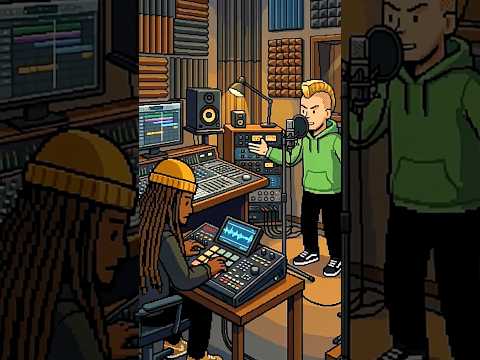 The Movement - Studio Sessions Series 003 | Hook & Gary Pt. 1