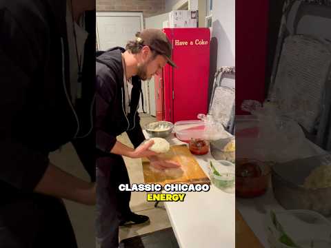 The Movement - Pizza, Hockey, Chicago