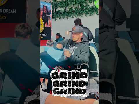 The Movement – Coffee with Goodie