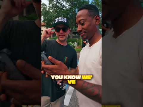 The Movement - Life On Tour