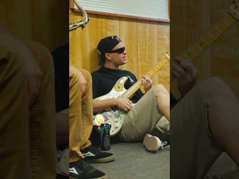 The Movement - Backroom Sessions