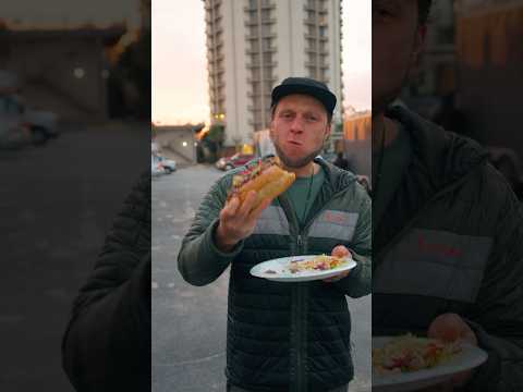 The Movement - Cookin’ with Kyle in Charleston